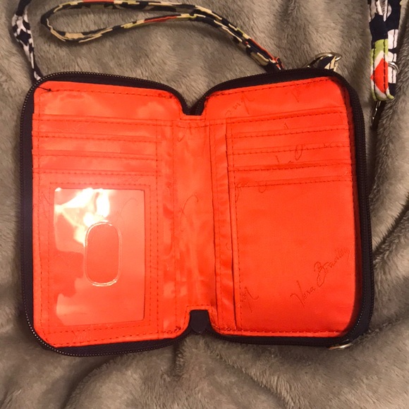 purse/wristlet - Picture 4 of 5